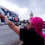 Proposition C Protest