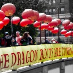 2011 Dragon Boat Races #3