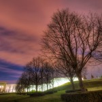 Nelson Atkins Museum of Art