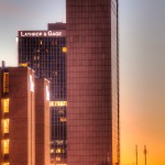 Crown Center