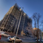 West Edge Demolition