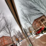 River Market - Delaware and Walnut Streets