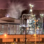 East Bottoms Industry