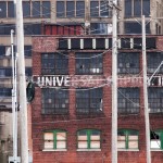 West Bottoms Buildings