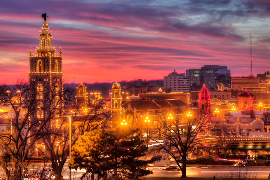 plaza lights kansas city dec 2 2012 photoblog plaza lights kansas city dec 2 2012 photoblog