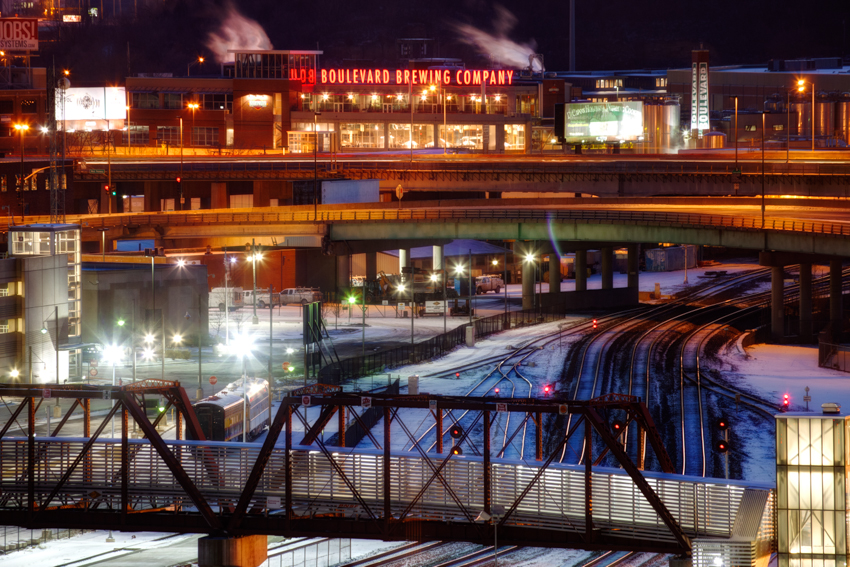 Boulevard Brewery