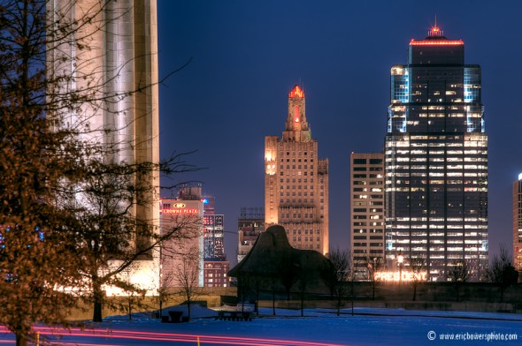 one kansas city place Archives - Eric Bowers Photoblog