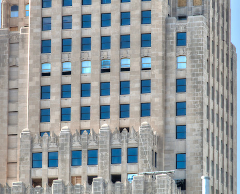 KC Power And Light Building Renovation by NorthPoint Development