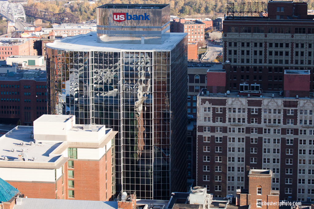 Kansas City Highrise Exterior Photos