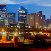 Kansas City Panorama Photos