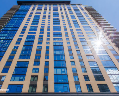 The Aurelian, Chicago High-rise Residential