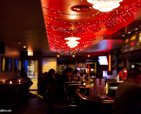 Bars and Nightlife of Chicago: Estelle's Lounge