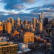 Chicago City Skyline Aerial Photos Pt 3