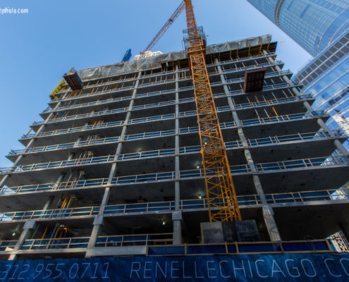 Renelle Chicago Residential Construction