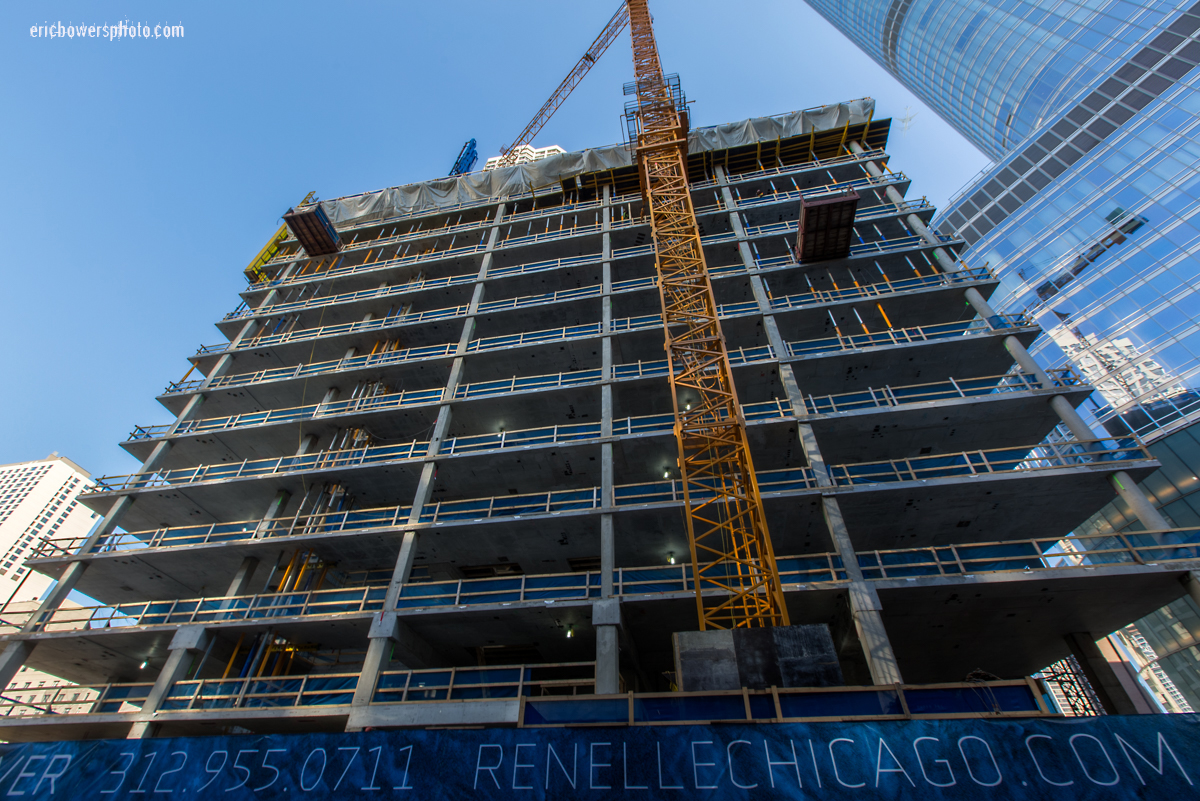 Renelle Chicago Residential Construction
