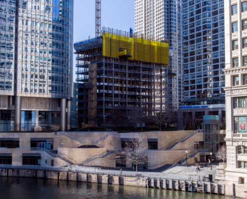 Renelle Chicago Residential Construction Pt 2