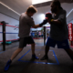 Boxing Gyms Scenes Part 25