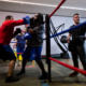 Boxing Gym Scenes Part 27