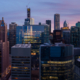 18 Chicago City Skyline Aerial Photos Pt 18