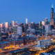 Chicago City Skyline Aerial Photos Pt 16