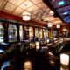 Bars and Nightlife of Chicago: Blue Line Lounge & Grill