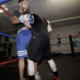 Boxing Gym Scenes Part 48