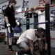 Boxing Gym Scenes Part 51