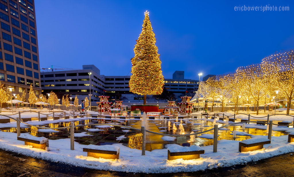 Kansas City Mayor's Christmas Tree 2019 (2)