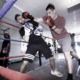 Boxing Gym Scenes (59)