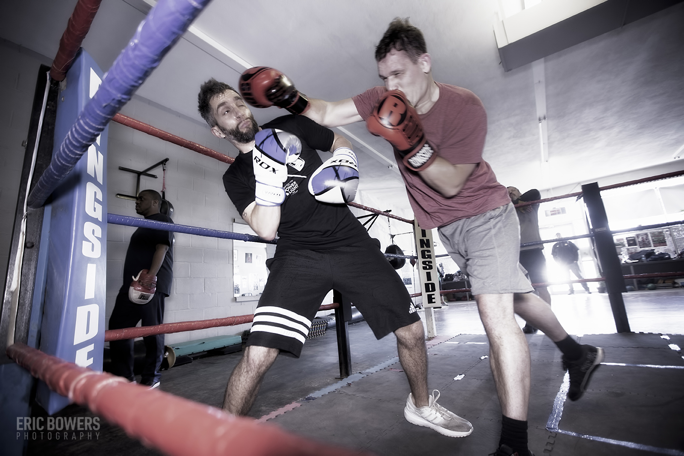 Boxing Gym Scenes (59)