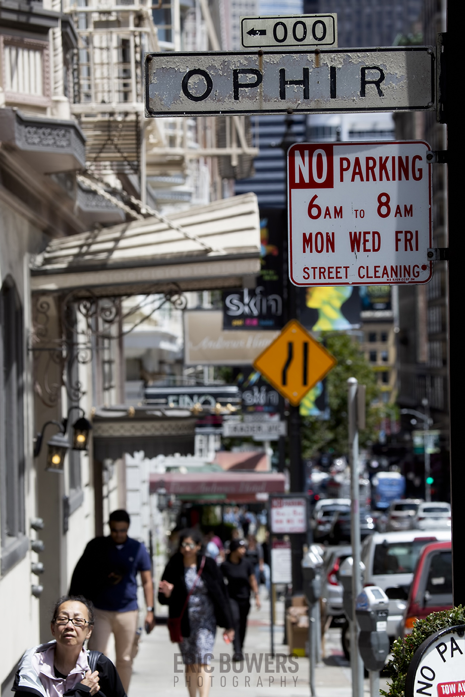 San Francisco Street Photography (4)