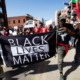 Black Lives Matter March on Kansas City