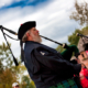 Bagpipes Are Associated With Hearing Loss