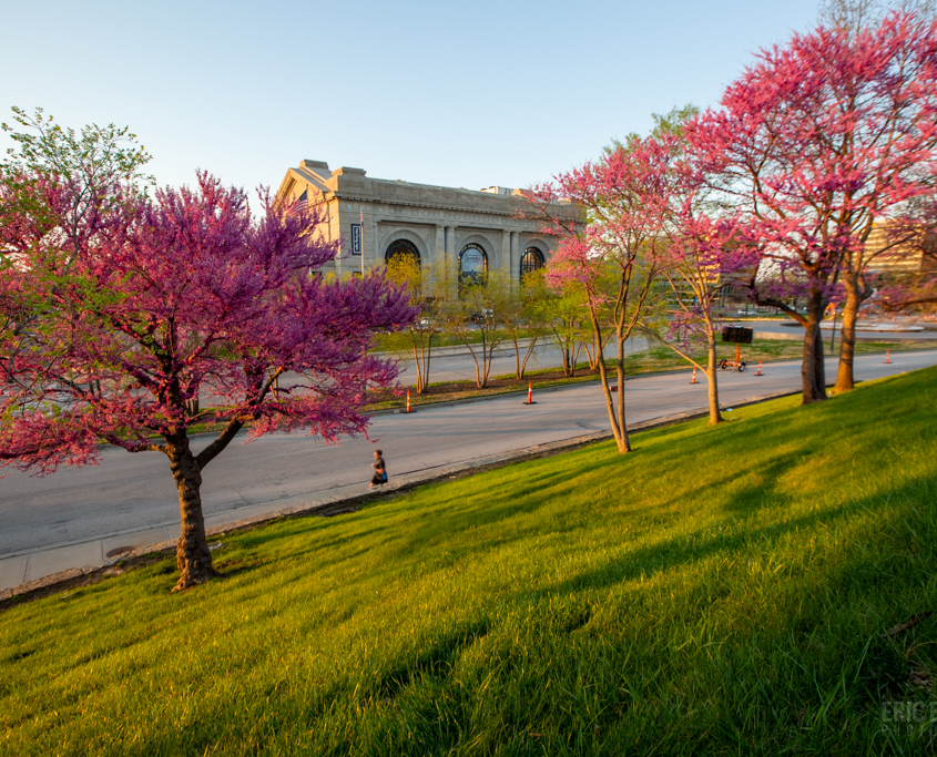 Kansas City Landmarks & Skyline Archives Eric Bowers Photoblog