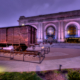 Holocaust Boxcar at Union Station