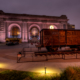 Union Station Holocaust Boxcar (2)