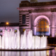 Kansas City Bloch Fountain