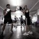 Boxing Gym Scenes (69)