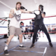 Boxing Gym Scenes (70)