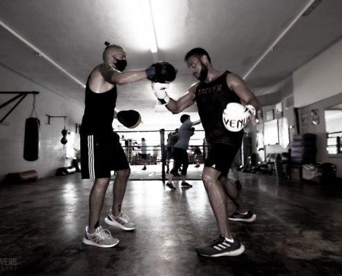 Boxing Gym Scenes (72)