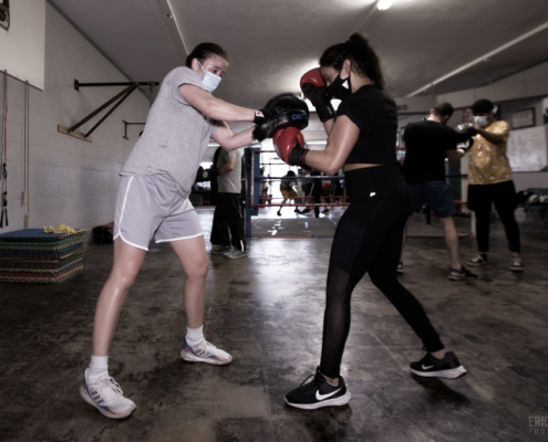 Boxing Gym Scenes (77)