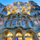 Gaudí's Casa Batlló, Barcelona