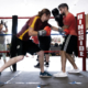 Boxing Gym Scenes (83)