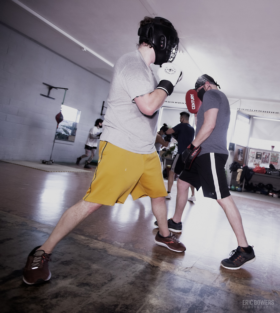 Boxing Gym Scenes (84)
