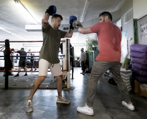Boxing Gym Scenes (85)