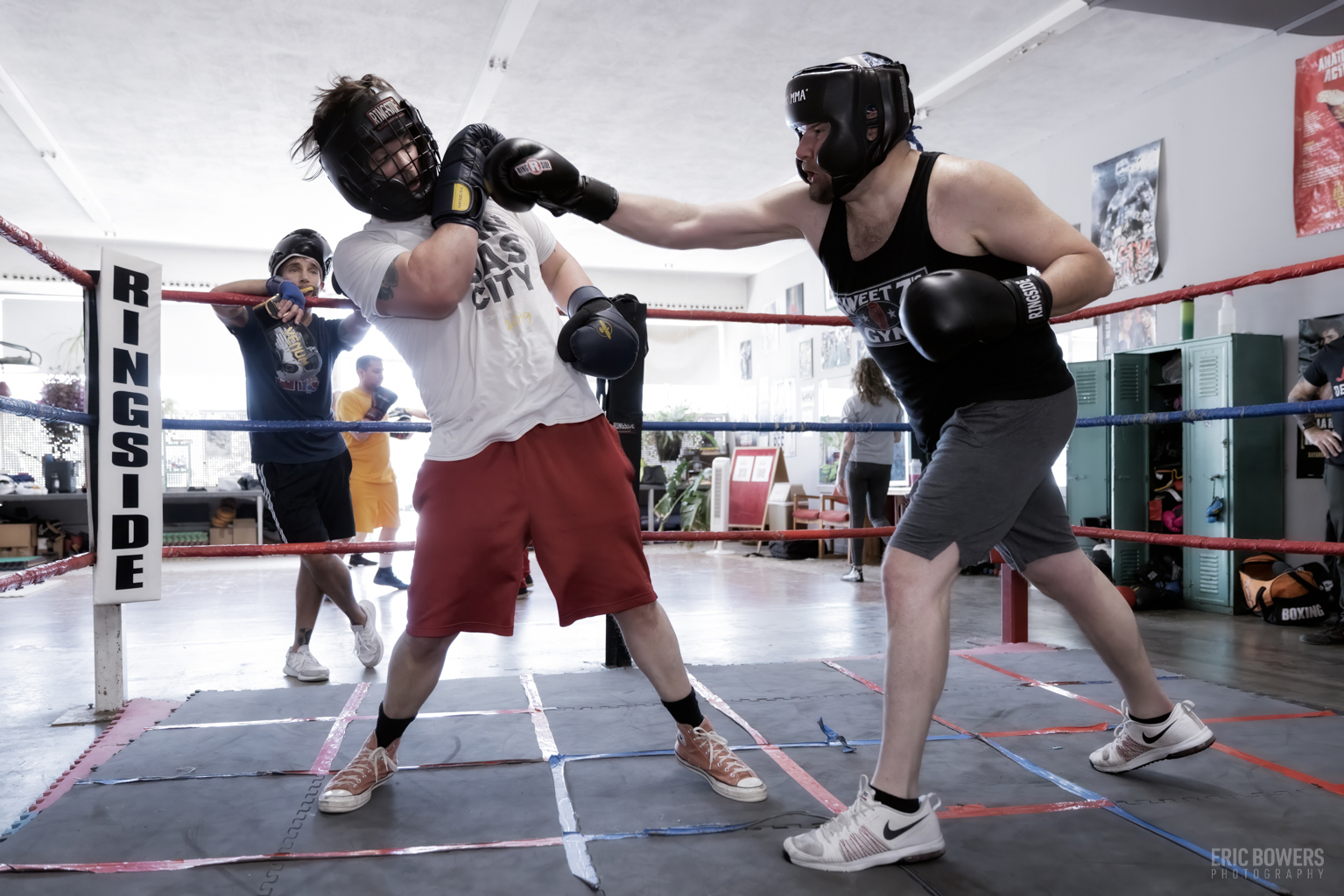 Boxing Gym Scenes (98)